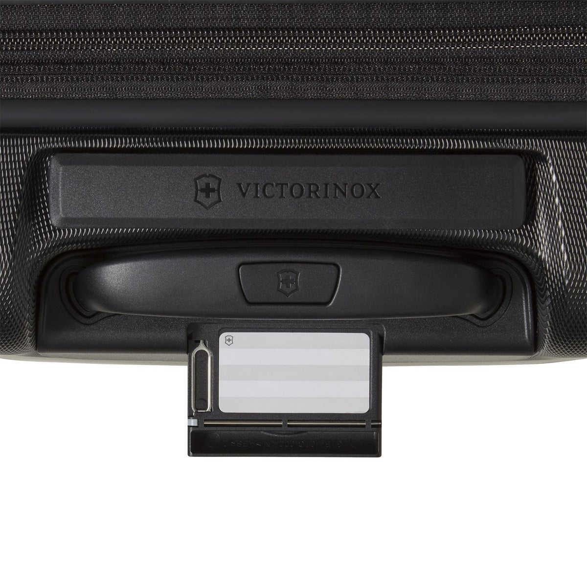 Victorinox Werks Traveler 6.0 Trolley Bag - Black, Large  - 609972 - Jashanmal Home