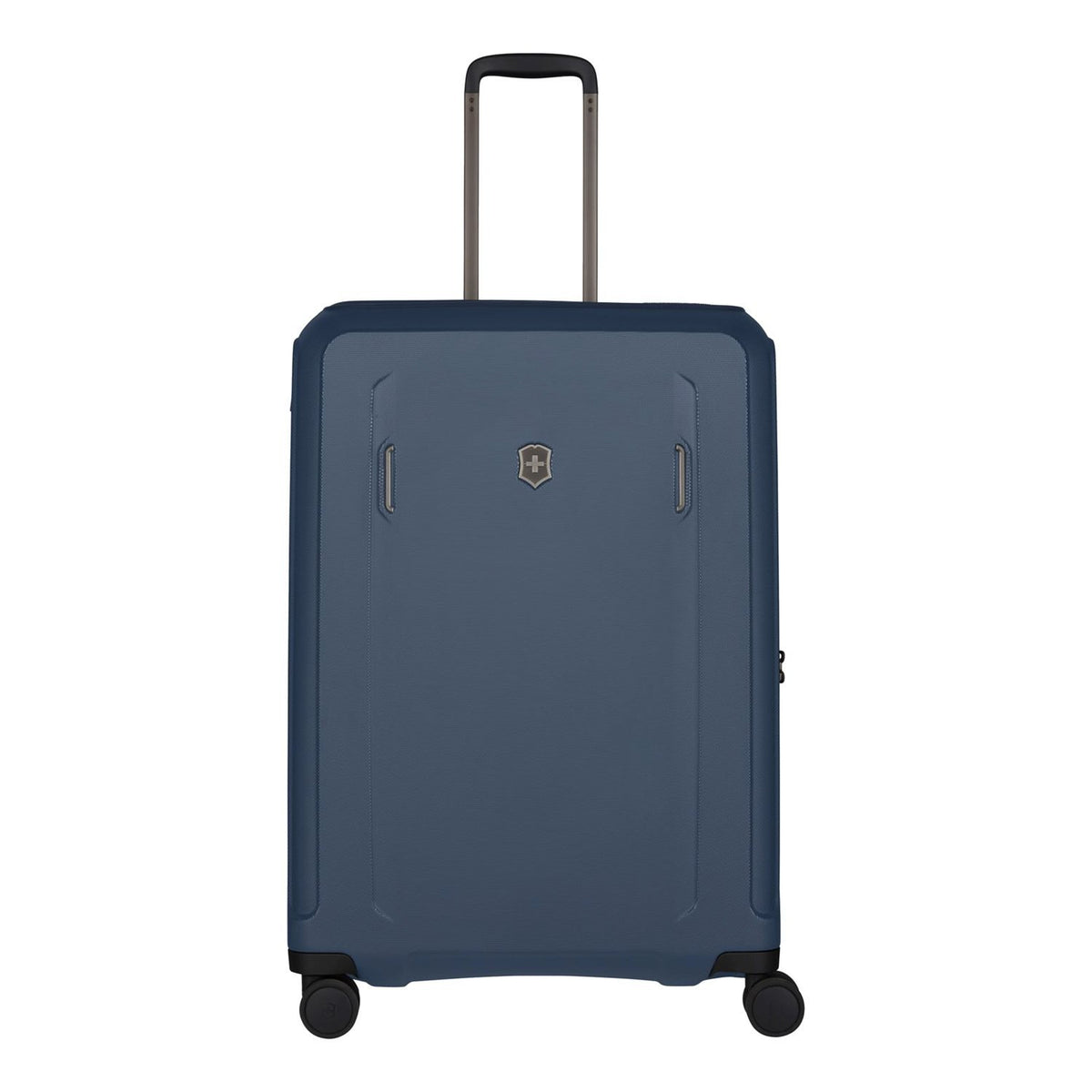 Victorinox Werks Traveler 6.0 Trolley Bag - Blue, Large - 609973 - Jashanmal Home