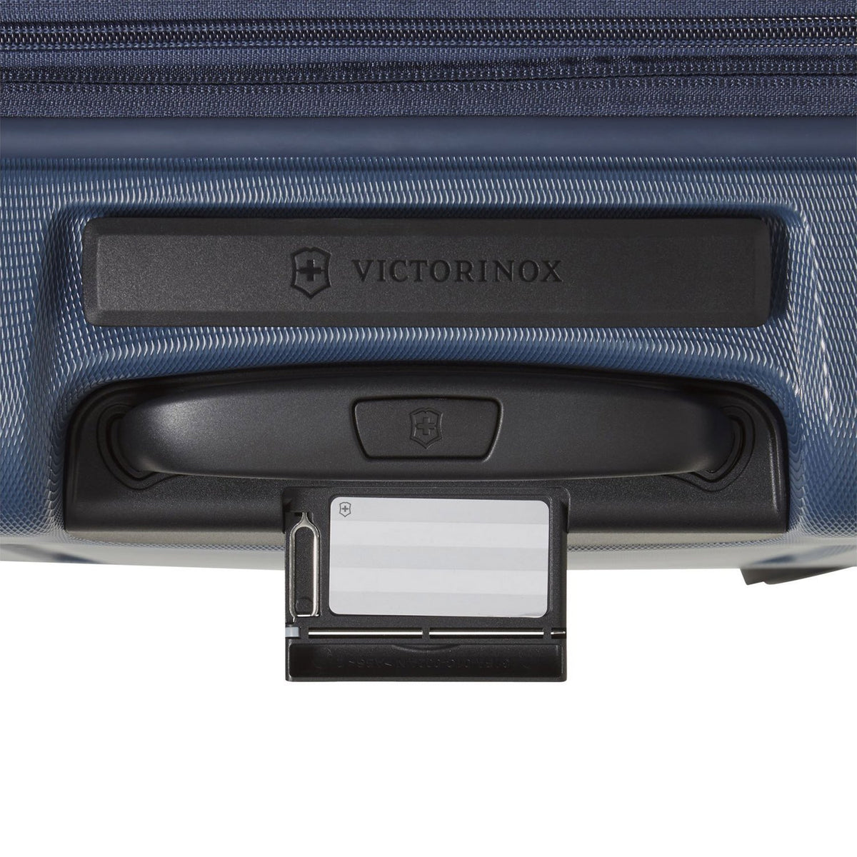 Victorinox Werks Traveler 6.0 Trolley Bag - Blue, Large - 609973 - Jashanmal Home