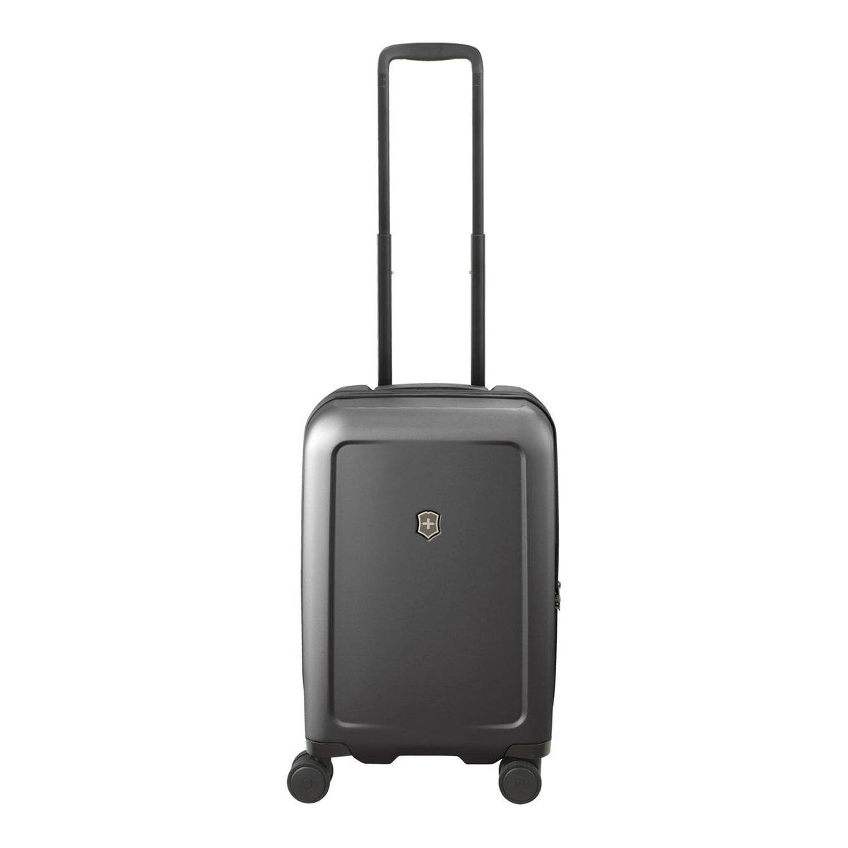 Victorinox Connex Frequent Flyer Hardside Carry-On Luggage - Black - 605663 - Jashanmal Home