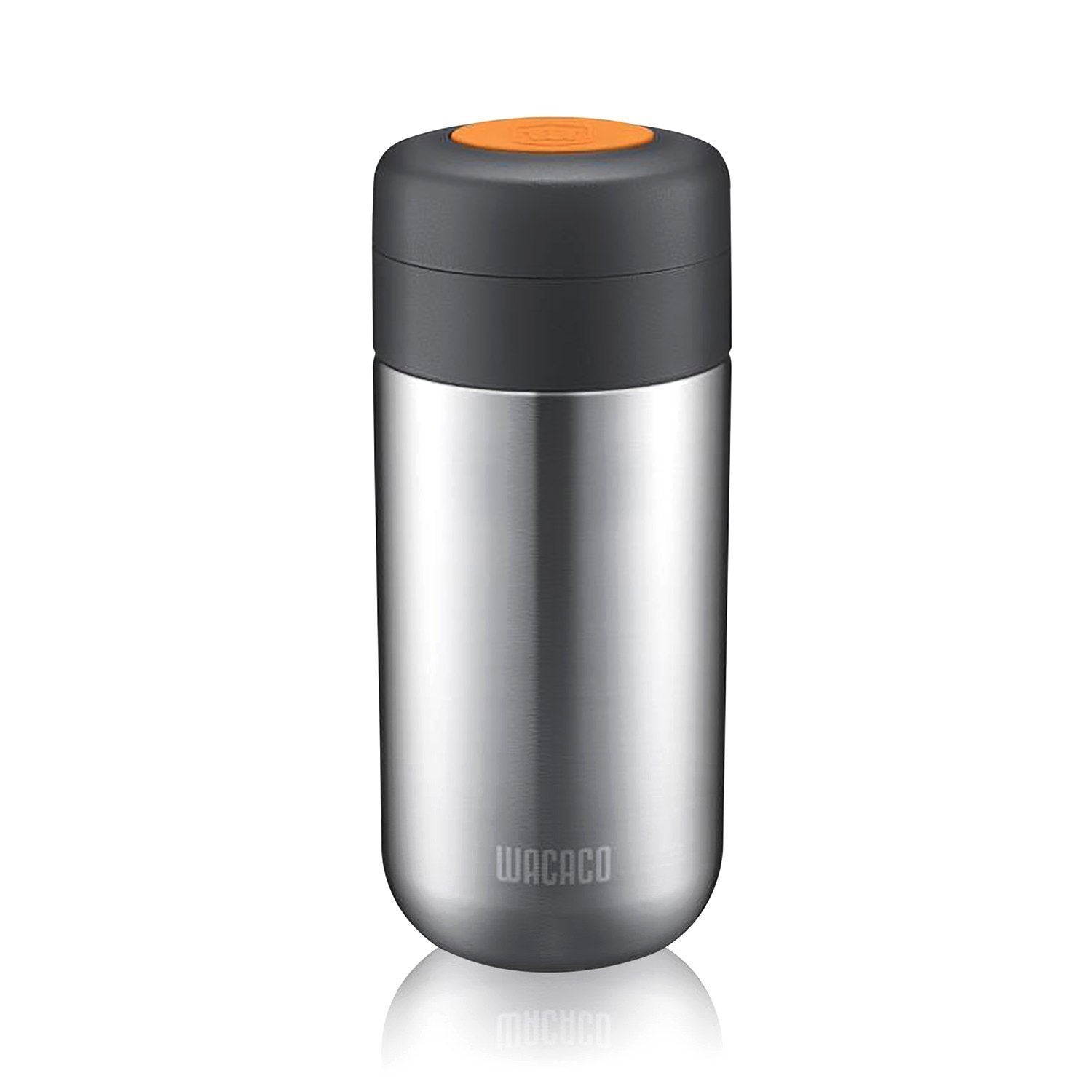 Wacaco Nanovessel Hot Water Container for 3 Cups - WC-NANOVESSEL