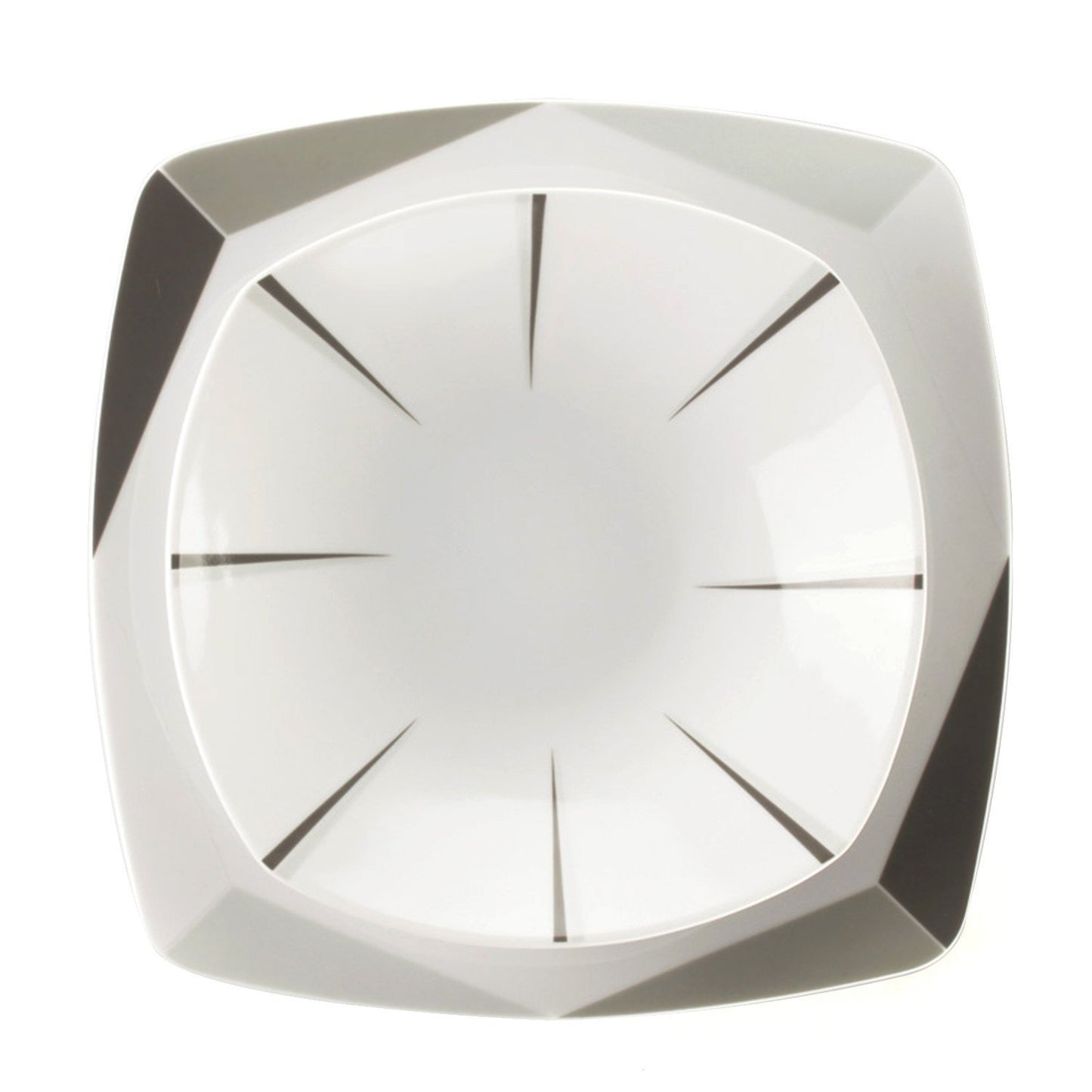 Weissestal Kartesio Dinner Set - 18 Piece - 27920 - Jashanmal Home