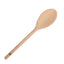 T & G Woodware Fsc Beech Spoon - Beige, 250 Mm - 6225