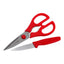Wusthof Classic 2 Piece Knife And Scissor Kitchen Set - Red - 9354R