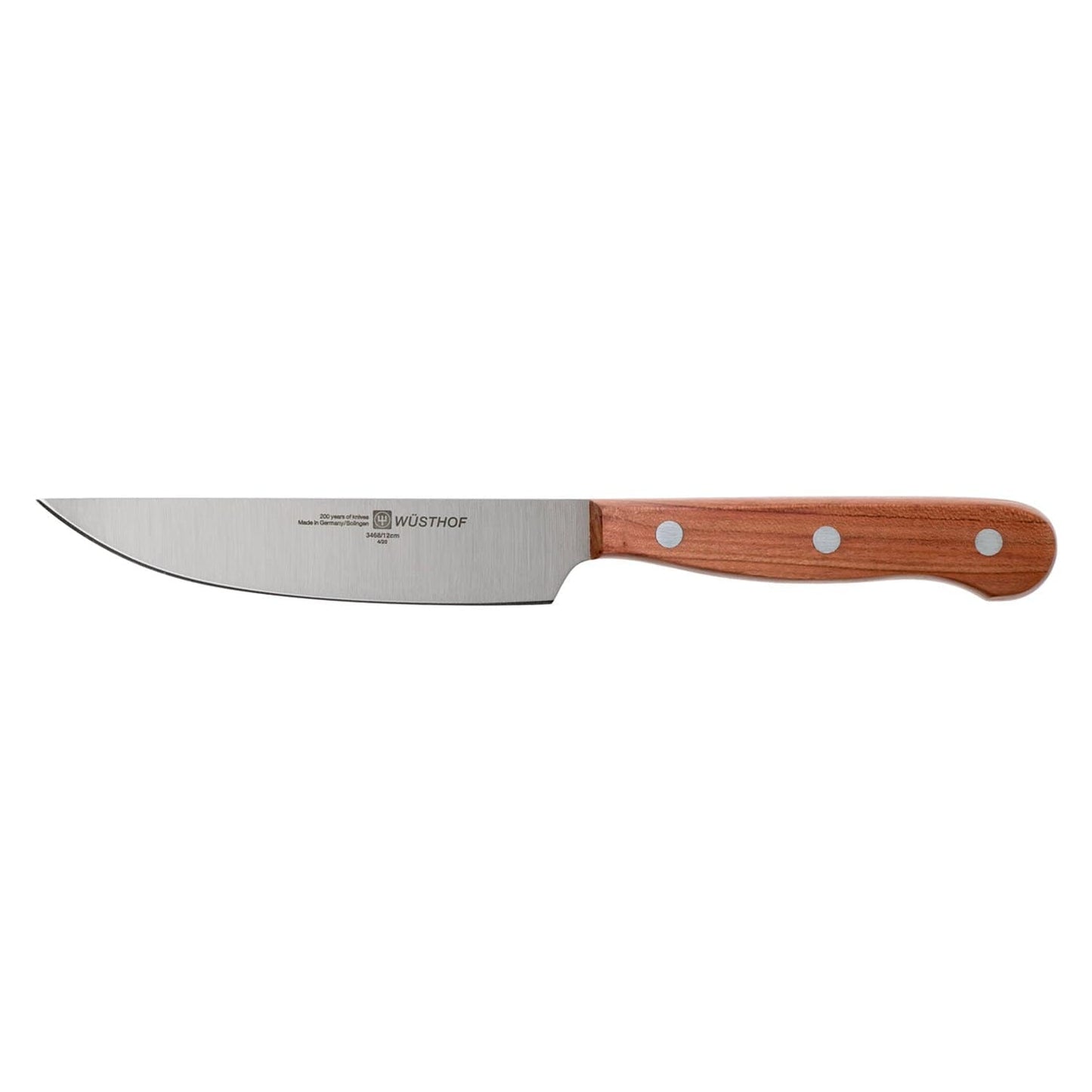 Wusthof Steak Knife 4Pc Set