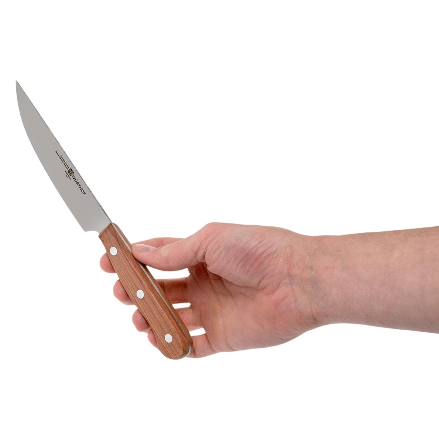 Wusthof Steak Knife 4Pc Set