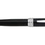Cross Bailey Black Lacquer Ballpoint Pen - At0452-7